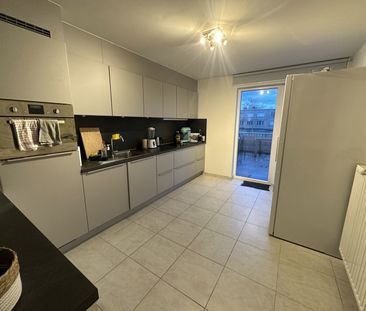 Prima onderhouden duplex appartement met ruim terras! - Photo 6