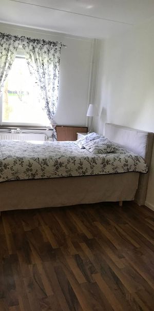 Idungatan, Märsta - Photo 1