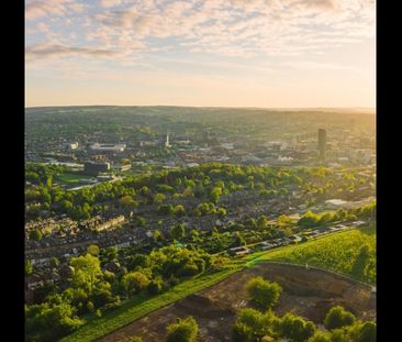 2 Bed Terraced House, Artisan View, S8 - Photo 2