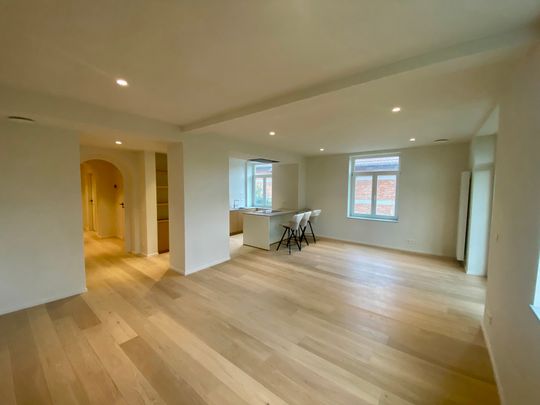 Appartement te huur - Photo 1