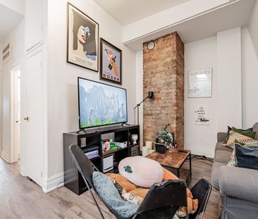 For Lease - 212 Carlton Street Unit# 3, Toronto, Ontario - Photo 5