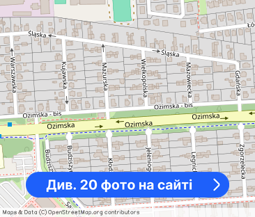 Mieszkanie 200 metrów od Solarisa, idealne dla studentów - Фото 1