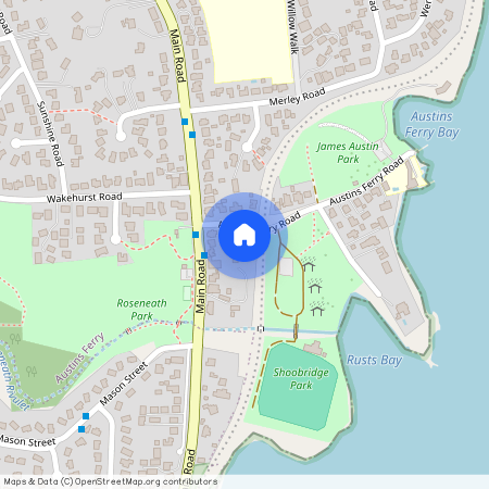 1a Austins Ferry Road, Tas 7011