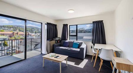 Fully Furnished Apartment 2026 - Photo 2