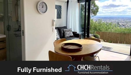 Stunning all inclusive fully furnished luxury mini townhouse! - Photo 5