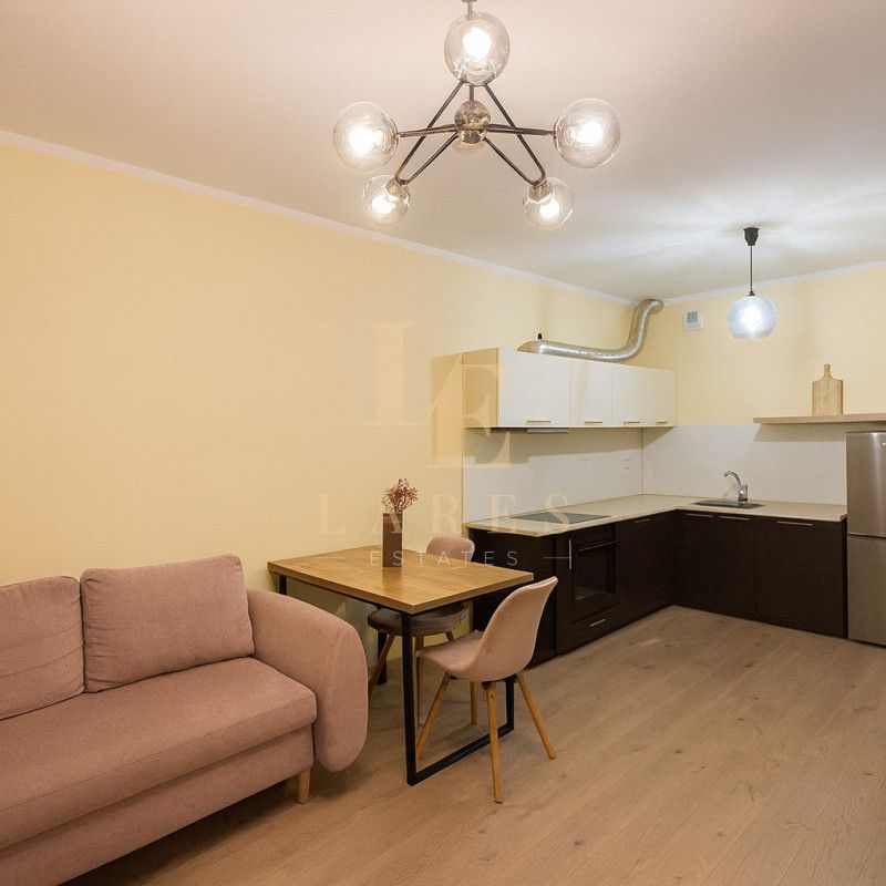 Zwierzęta akceptowane | 2 balkony | Parking | 50m2 - Photo 1