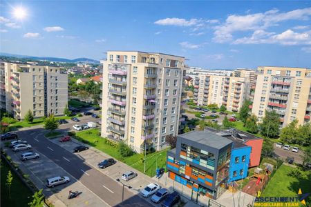 Garsoniera, decomandata, 54mp, terasa, Platinum Residence, T - Fotografie 3