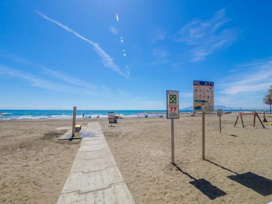 Avenida Juan Sebastián Elcano, Málaga, Andalusia 29017 - Photo 1