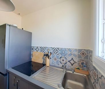 Location Appartement 2 pièces 33m² TOURS 37000 - Photo 6