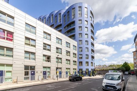 1 bedroom flat to rent - Photo 2