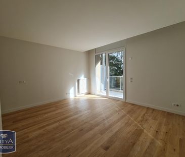 Location Appartement 2 pièces 43m² LE HAVRE 76620 - Photo 1