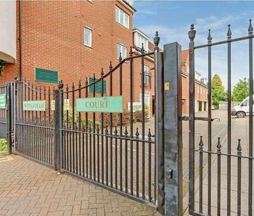 Wingfield Court, Banstead, SM7 - Photo 3