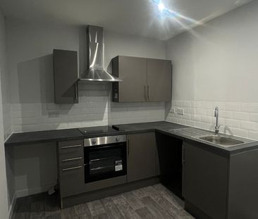 1 Bed Flat, Strathmore Avenue, LS9 - Photo 2