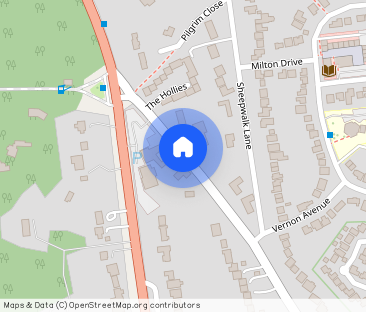 Hutt Farm Court, Ravenshead, Nottingham, Nottinghamshire, NG15 - Photo 1