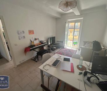 Appartement à louer 3 pièces 47.61m² - Photo 5