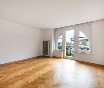 Traumhafte 3.5- Zimmer-Maisonette-Wohnung! - Photo 4