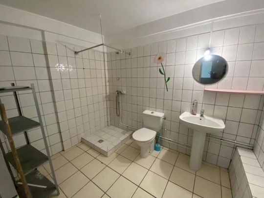 Location Appartement 50m² 2 pièces Fort de france - Photo 1