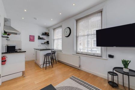 1 bedroom apartment to rent - Photo 3