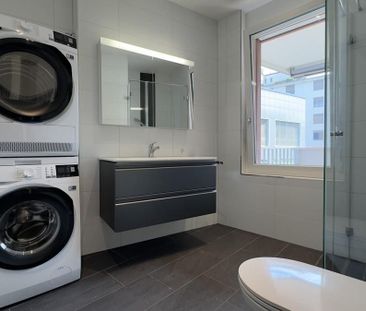 3.5 Zimmer, 80 m², 3. Stock - Photo 5