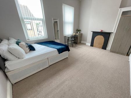 4 bedroom house to rent - Photo 4