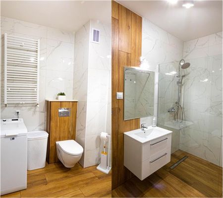 Wrocław Jagodno, ul. Stanisława Drabika - Photo 2