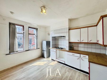 3 bedroom terraced house to rent - Photo 2