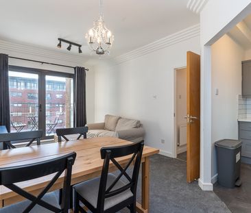 Beresford House, Custom House Square, IFSC, Dublin 1, D01 A977 - Photo 5