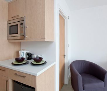 Studio Flat, Finchley Road, NW3 - Photo 6