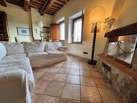 Appartamento via Corsano Grotti, Ville Di Corsano, Monteroni d'Arbia - Foto 2