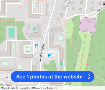 Myrstigen 8 - Photo 1