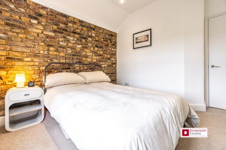 1 bedroom maisonette to rent - Photo 5