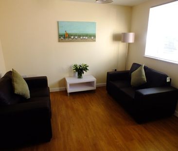 2 Bed Flat, Froghall Terrace, AB24 - Photo 1