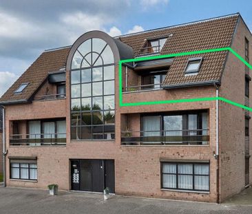 Appartement te huur in Lommel voor € 825 met 2 slaapkamers - Foto 4