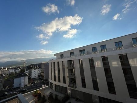 LE TICLE : Appartements neufs à louer - Foto 2