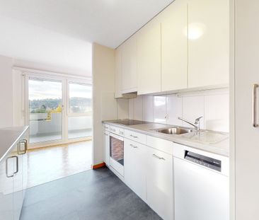 Hoch hinaus! - Photo 3