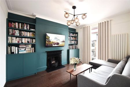 3 bedroom apartment to rent - Photo 4