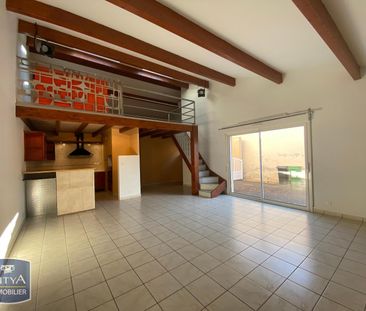 Location Maison 3 pièces 114m² MERIGNAC 33700 - Photo 4