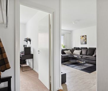 Strängnäs - 2rok - 7mån - 9.775kr/mån - Photo 4