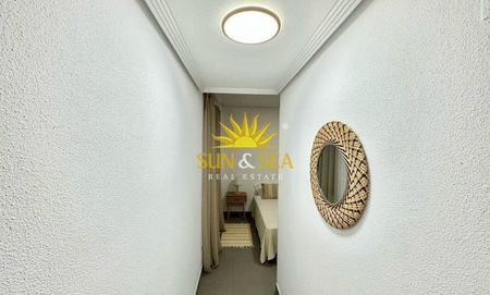 2 BEDROOM APARTMENT - GUARDAMAR DEL SEGURA - Photo 4