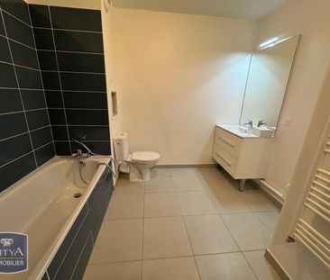 Location Appartement 2 pièces 42m² OZOIR LA FERRIERE 77330 - Photo 4