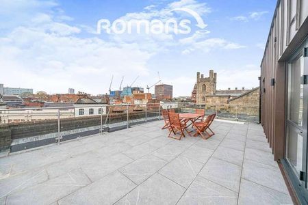 Vahi House, Market Place, Reading, Berkshire, RG1 - Photo 5