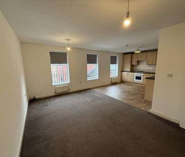 2 bedroom apartment to rent - Photo 2