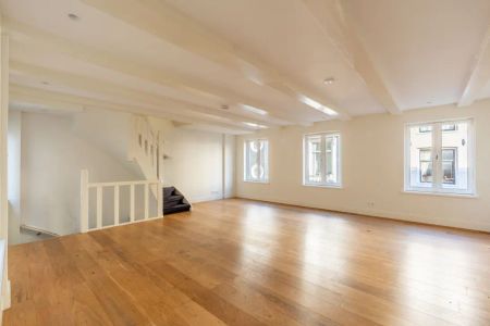 Nieuwe Spiegelstraat 28 A - Foto 3