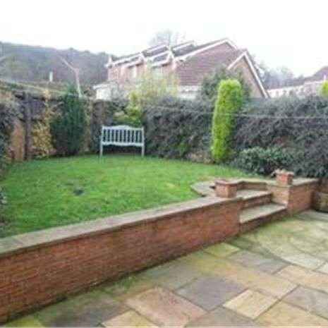 Moat House Way, Conisbrough, DN12 - Photo 1