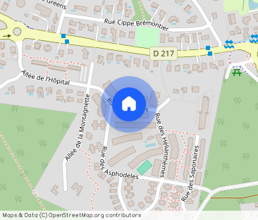 Appartement à louer - Photo 1