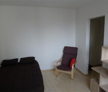 Location Appartement 1 pièce 23m² - Photo 6