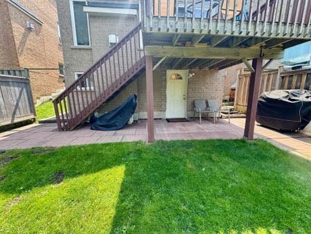 For Lease - 11 Hubner Drive Unit# Basement, Richmond Hill, Ontario - Photo 5
