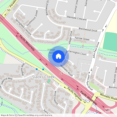 4 Village Drive, QLD 4127, Daisy Hill