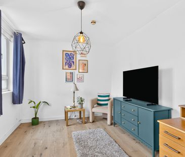 Amhurst Road, London, E8 1JH - Photo 3