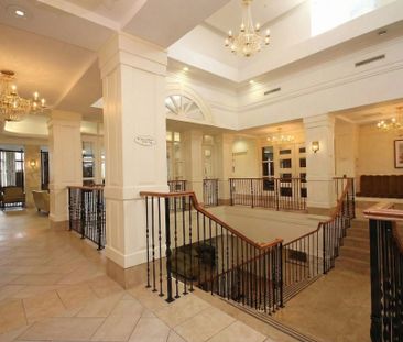 For Lease - 710 Humberwood Boulevard Unit# 601, Toronto, Ontario - Photo 6